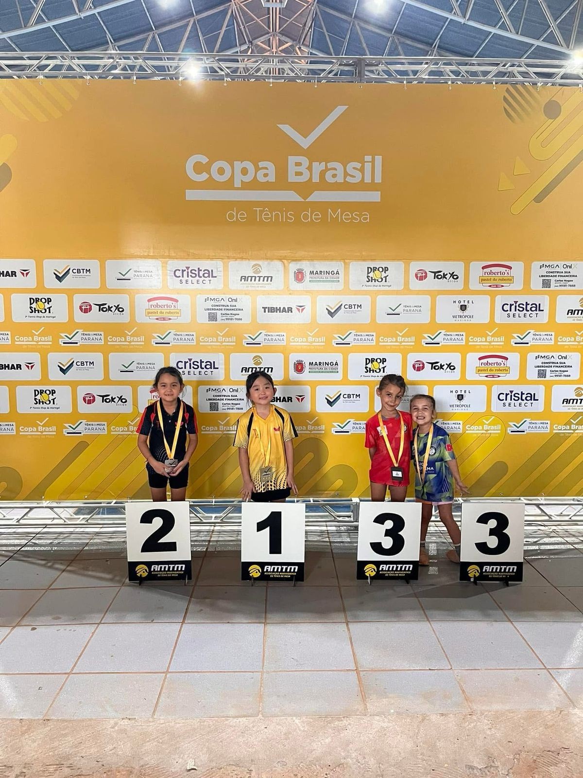 Copa Brasil 2025